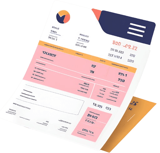 invoice