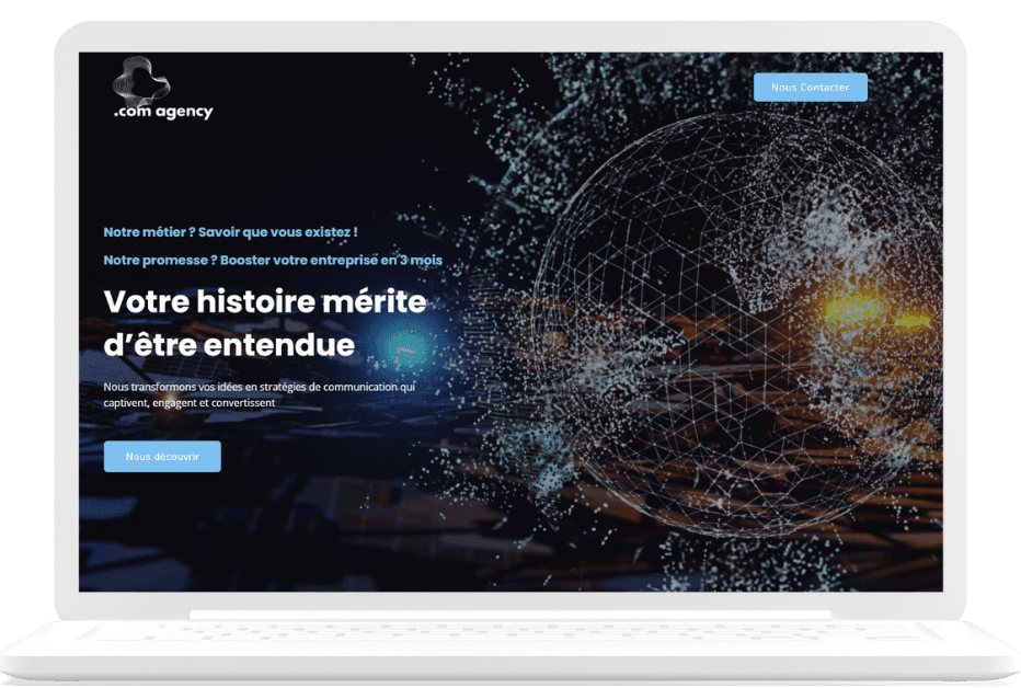 com-agency