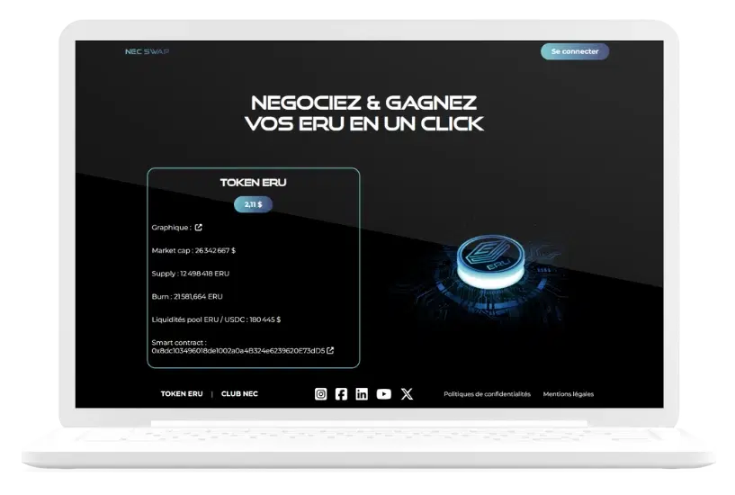 NEC Group