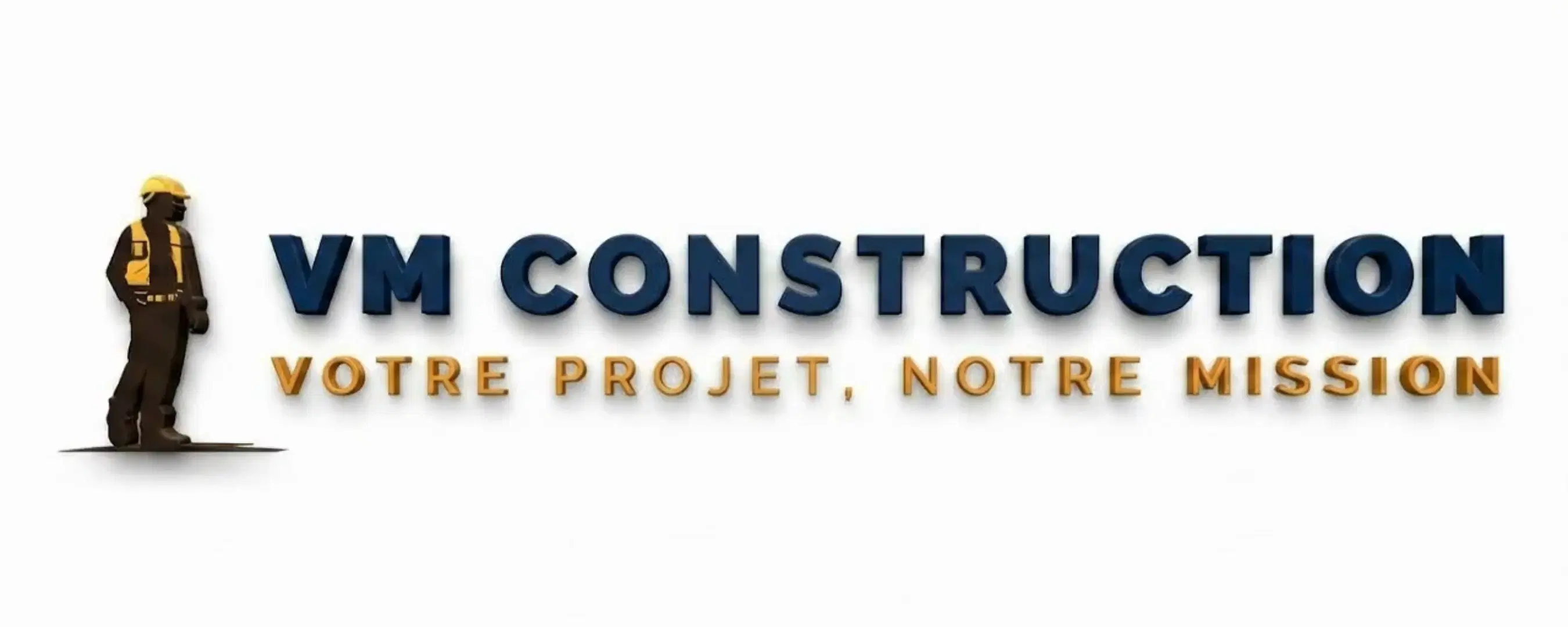Logo vm-construction
